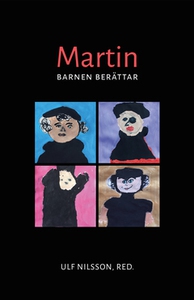 Martin (e-bok) av Ulf Nilsson