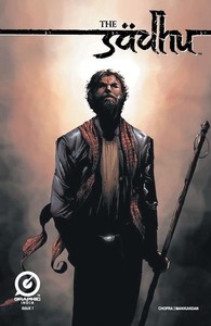 THE SADHU (Series 1), Issue 7 (e-bok) av Gotham