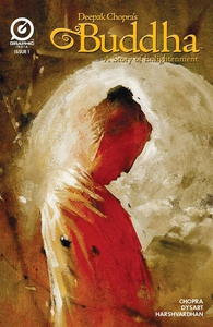 BUDDHA ISSUE 1 FREE (e-bok) av Chopra Deepak, D