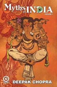 MYTHS OF INDIA - VOL. 01 Issue 1 (e-bok) av Dee