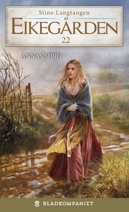 Annas sorg (ebok) av Stine Langtangen