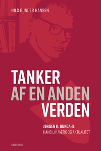 Tanker af en anden verden (e-bog) af