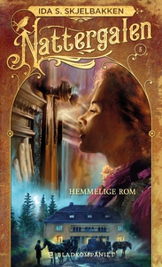 Hemmelige rom (ebok) av Ida S. Skjelbakken