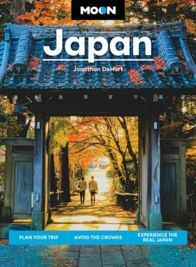 Moon Japan