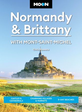 Normandy & Brittany