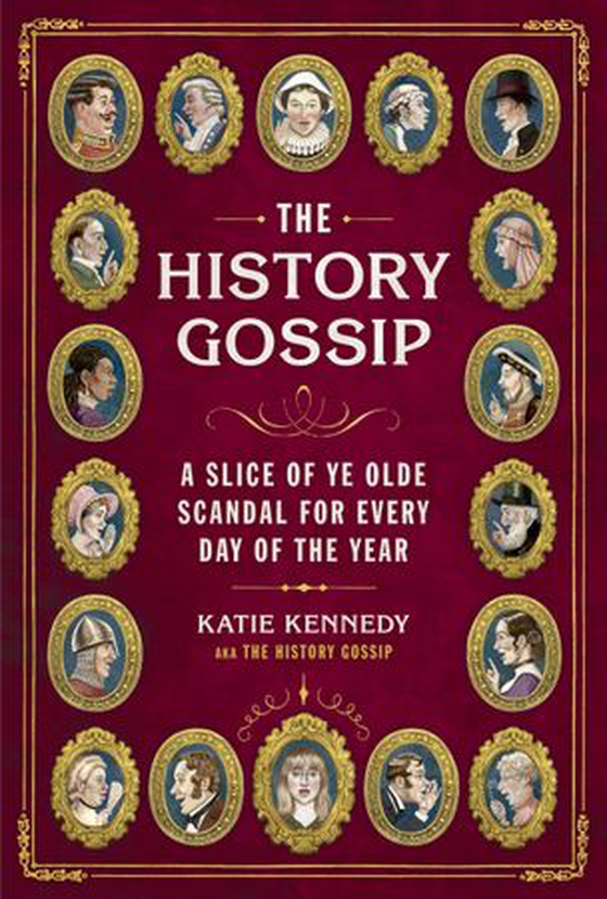 The History Gossip