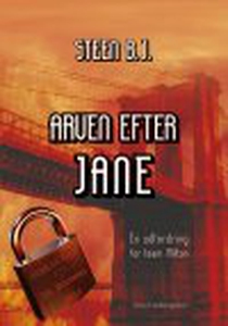 Arven efter Jane (e-bog) af Steen Buu
