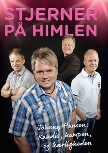 Stjerner på himlen (e-bog) af Johnny