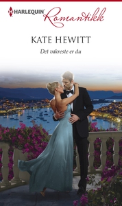 Det vakreste er du (ebok) av Kate Hewitt