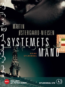 Systemets mand (lydbog) af Martin Øst