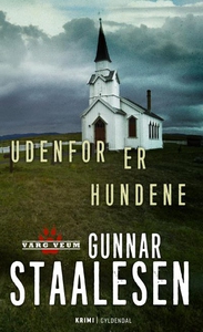 Udenfor er hundene (lydbog) af Gunnar