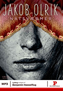 Natsværmer (lydbog) af Jakob Olrik