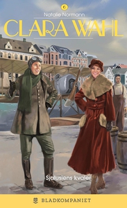Sjalusiens kvaler (ebok) av Natalie Normann