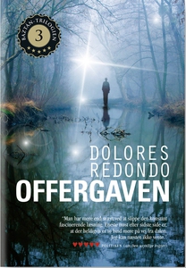 Offergaven (lydbog) af Dolores Redond