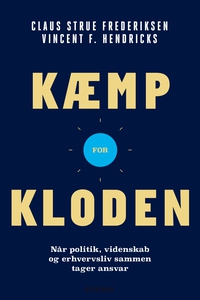 Kæmp for kloden (e-bog) af Vincent F.