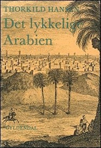 Det lykkelige Arabien (lydbog) af Tho