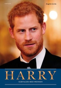 Harry (e-bog) af Angela Levin