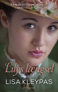 Lilys længsel (e-bog) af Lisa Kleypas