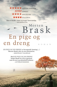 En pige og en dreng (e-bog) af Morten