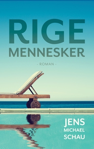 Rige mennesker (e-bog) af Jens Michae