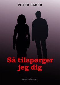 SÅ TILSPØRGER JEG DIG (e-bog) af Pete