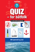 Quiz - for båtfolk