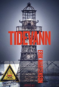 Tidevann (ebok) av Erik Martenson