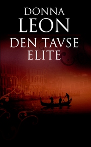 Den tavse elite (e-bog) af Donna Leon