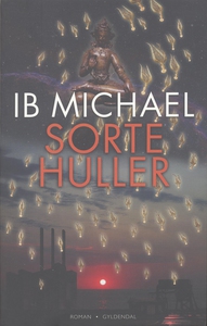 Sorte huller (e-bog) af Ib Michael