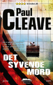 Det syvende mord (e-bog) af Paul Clea