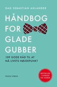 Håndbog for glade gubber (e-bog) af D