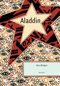 Aladdin (e-bog) af Kåre Bluitgen