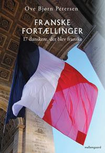 Franske fortællinger (e-bog) af Ove B