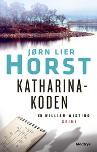 Katharina-koden (e-bog) af Jørn Lier