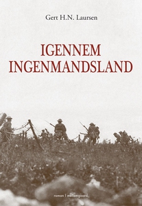 IGENNEM INGENMANDSLAND (e-bog) af Ger