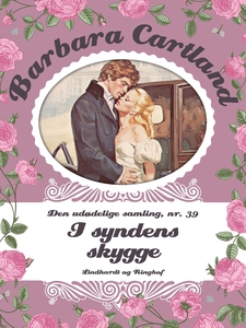 I syndens skygge (e-bog) af Barbara C