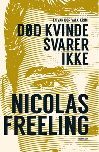 Død kvinde svarer ikke (e-bog) af Nic