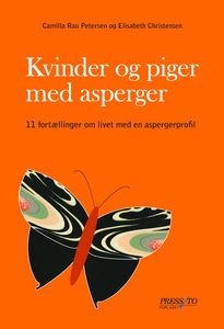 Kvinder og piger med asperger (e-bog)