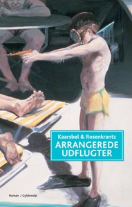 Arrangerede udflugter (e-bog) af Jett