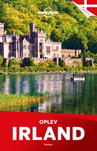 Oplev Irland (e-bog) af Lonely Planet