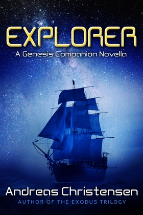 Explorer - A Genesis Companion Novella (ebok) av Andreas Christensen