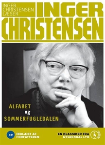 alfabet og Sommerfugledalen (lydbog)