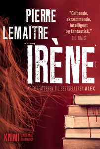 Irène (e-bog) af Pierre Lemaitre