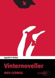 Vinternoveller (lydbog) af Ingvild H.