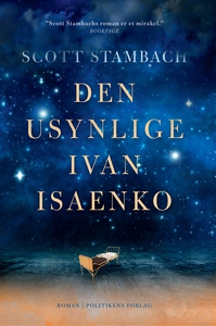 Den usynlige Ivan Isaenko (e-bog) af
