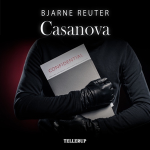 Mafia-trilogien #1: Casanova (lydbog)