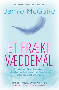 Et frækt væddemål (e-bog) af Jamie Mc