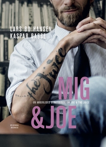 Mig & Joe (e-bog) af Kaspar Basse, La