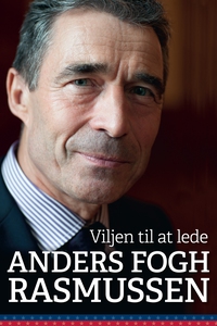 Viljen til at lede (e-bog) af Anders