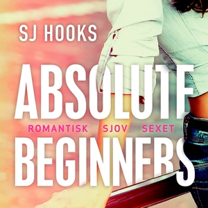 Absolute Beginners (lydbog) af SJ Hoo